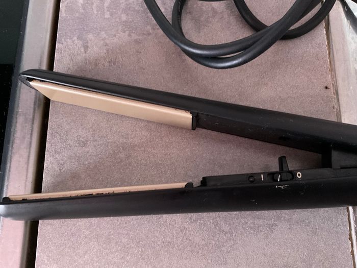 Fer à lisser, Philips - photo numéro 5