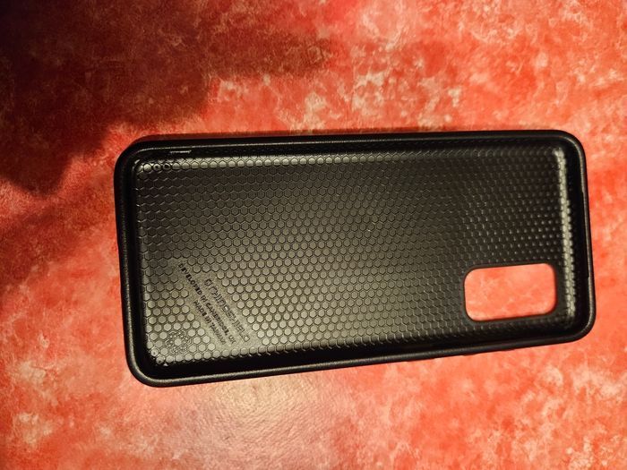 Coque SolidSuit personnalisée Julien Tabet pour Galaxy S20 samsung - photo numéro 6