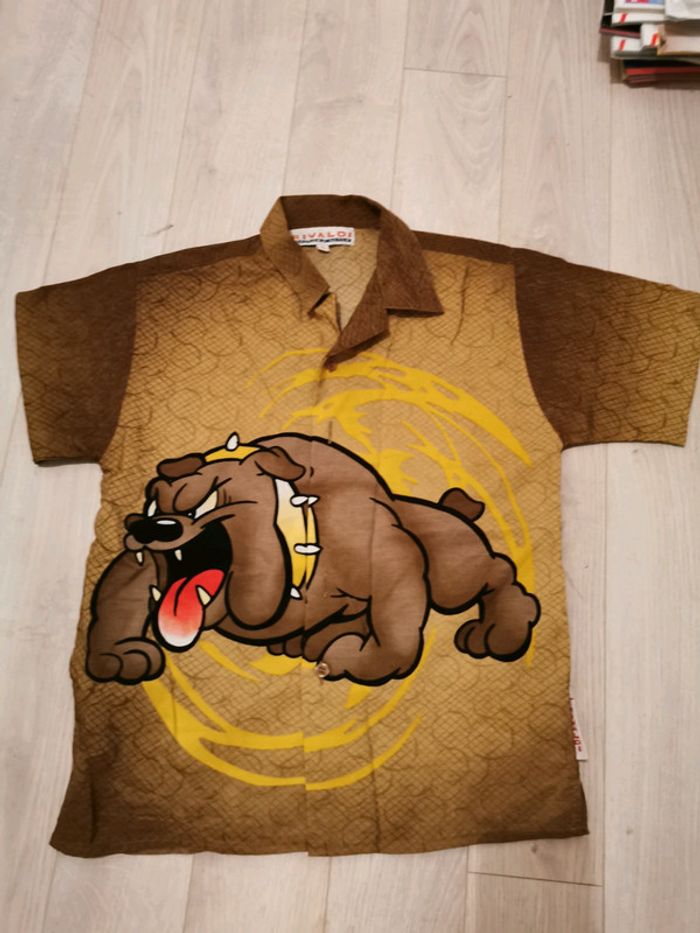 Chemises 10 ans - photo numéro 3