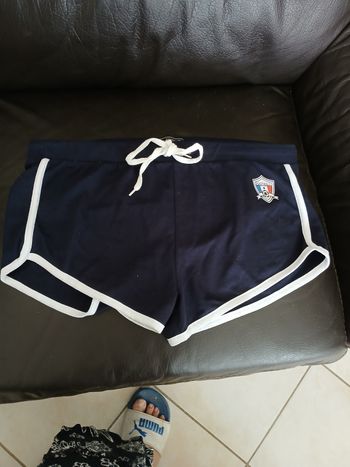 Short