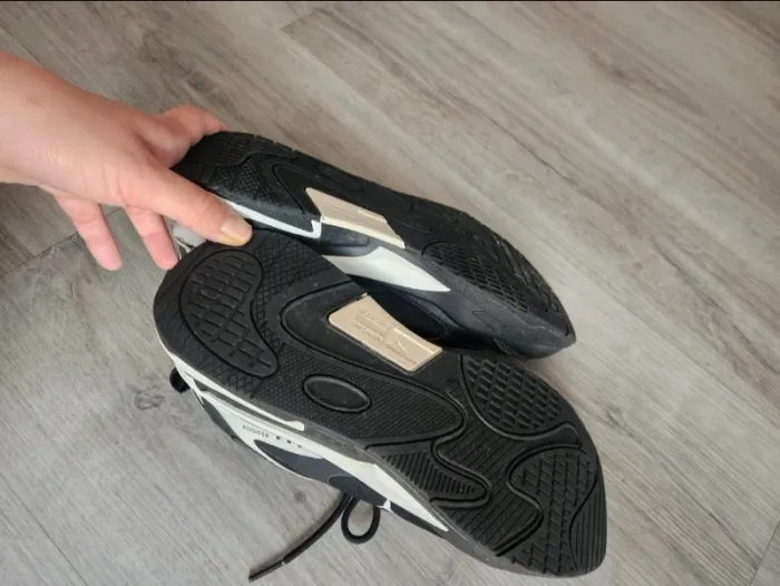 Baskets Puma Homme RS-System – Pointure 39 - photo numéro 5