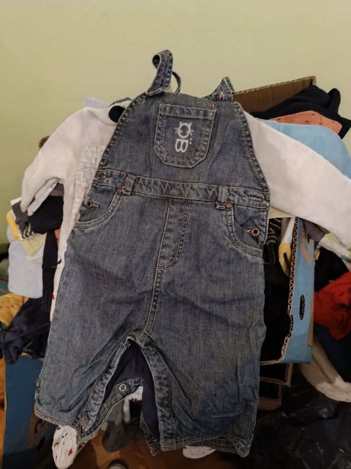 Lot de short - photo numéro 4