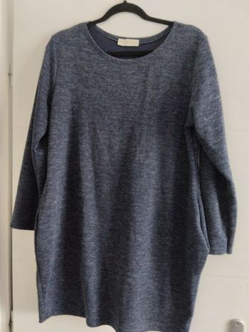 Robe pull