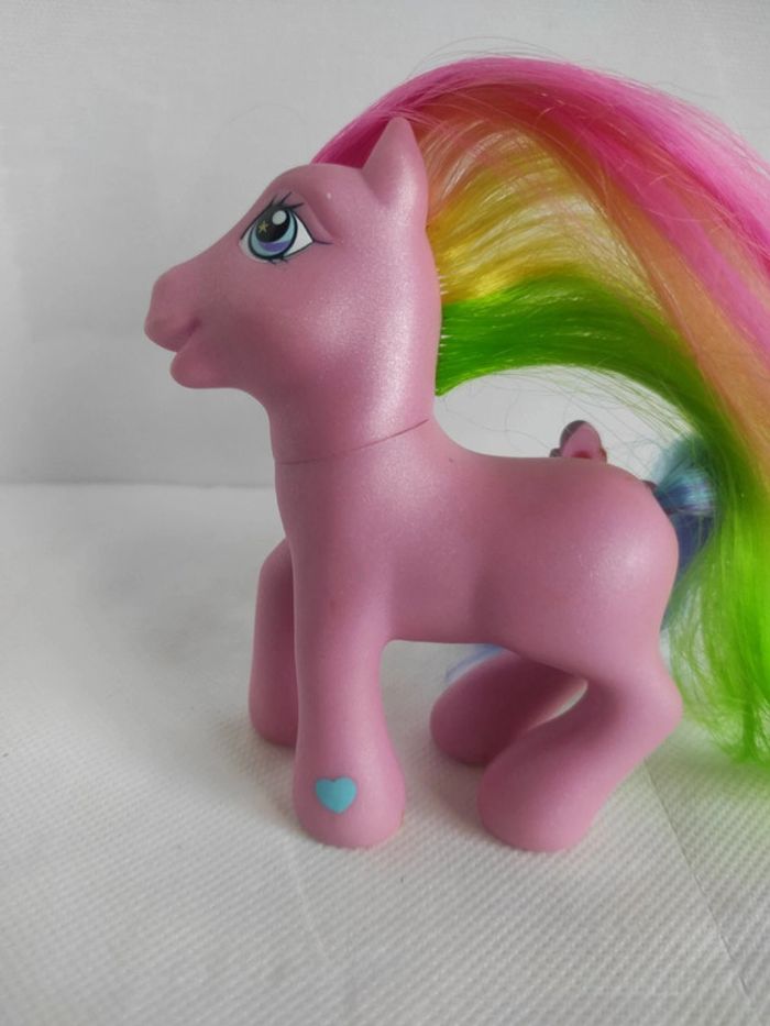 My little pony g3 wind drifter - photo numéro 4