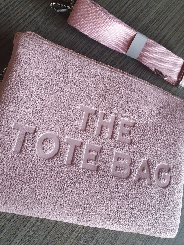 Magnifique Sac The Tote Bag 🌸 - photo numéro 6