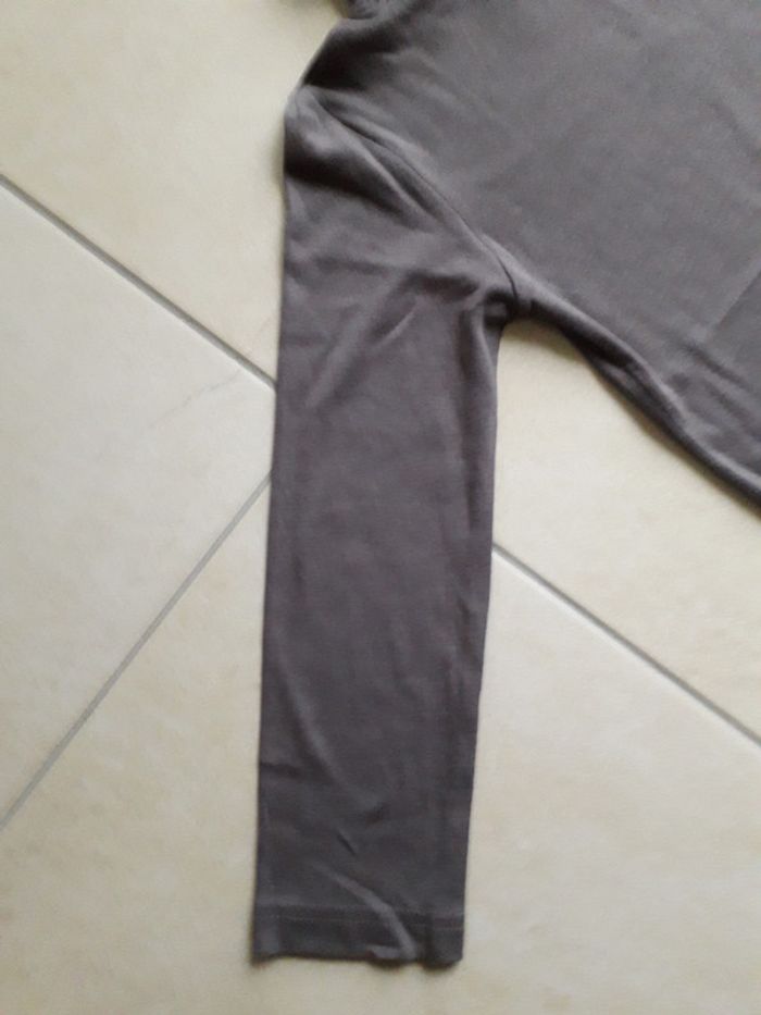 Sous-pull - 10 ans - photo numéro 4