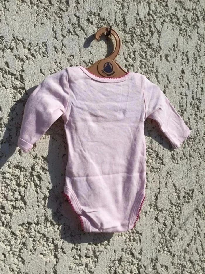 Body DPAM 3 mois - photo numéro 6