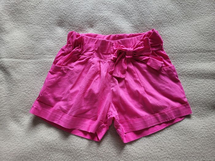 Short u collection 8 ans - photo numéro 2