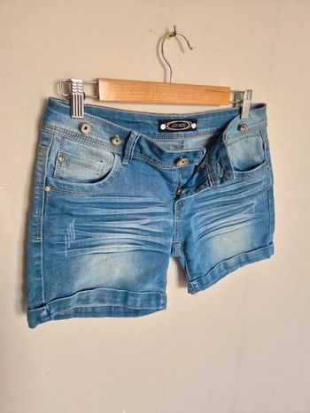 Short Joy Mod taille 40