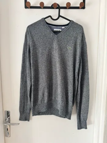 Pull Lacoste