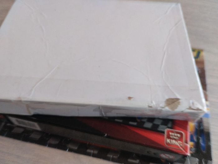 Puzzle Cars 99 pièces - photo numéro 4