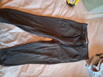 Pantalon jogging 3 ans