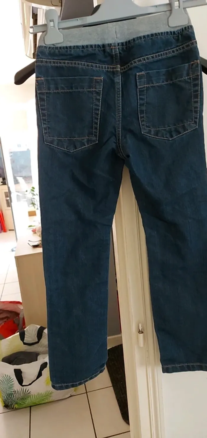 Jeans - photo numéro 4