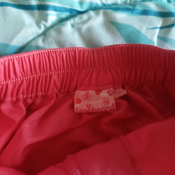 Jolie jupe fine longboard - photo numéro 3