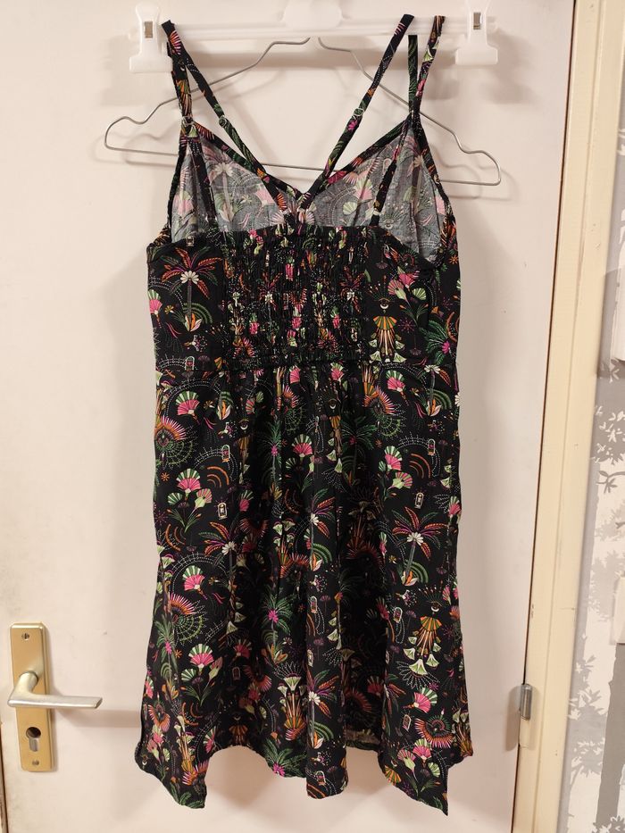 Robe T.38 - photo numéro 2