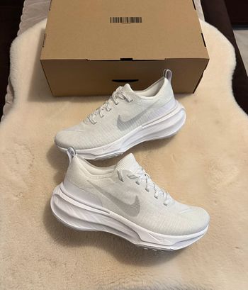 Nike ZoomX Invincible Run FK 3 Blanc