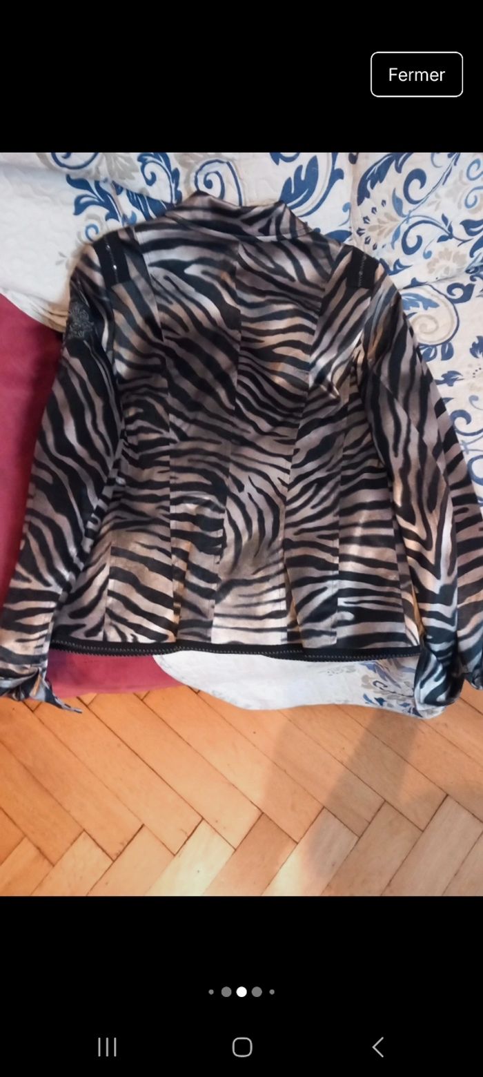 Blazer airfield - photo numéro 4