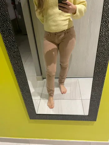 Pantalon freesoul