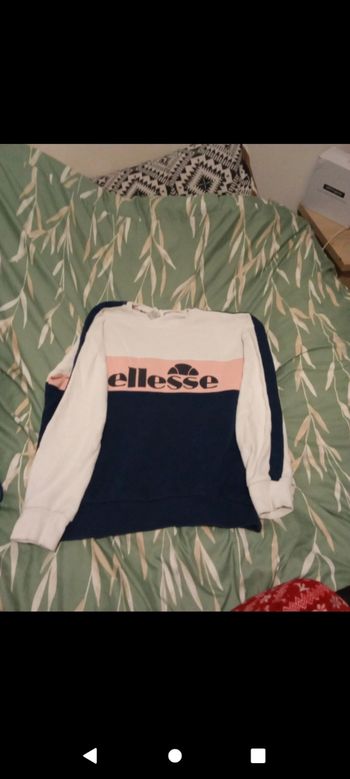Pull ado