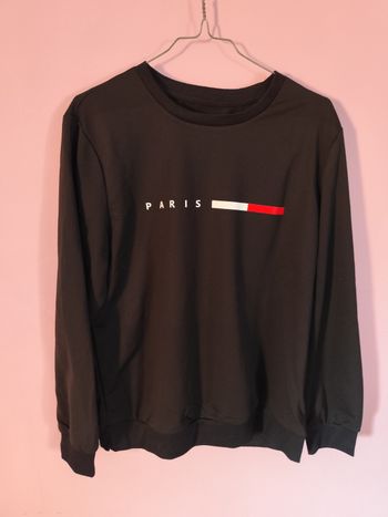 Ensemble 'PARIS' (Sweat + Pantalon)