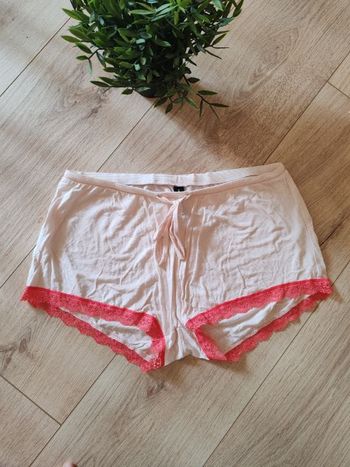 Short léger et fluide Undiz t'aime S 🌸