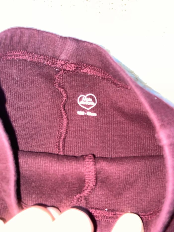 Ensemble fille 18 mois - photo numéro 3