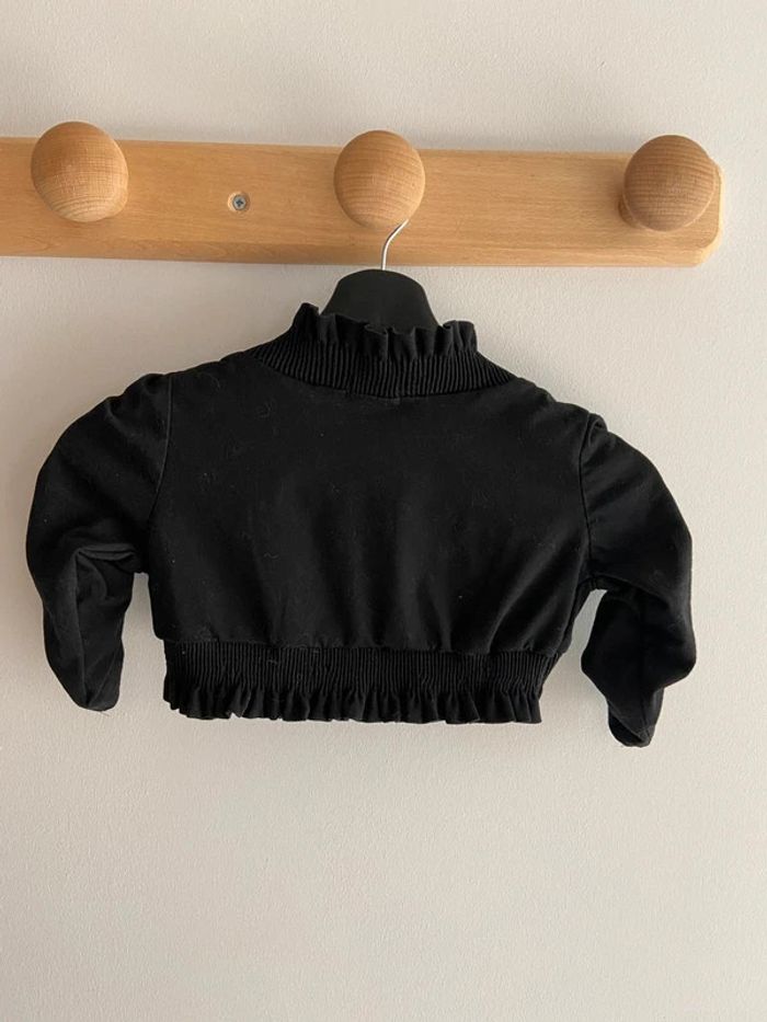 Gilet T.8 ans Xir Ubaby - photo numéro 3