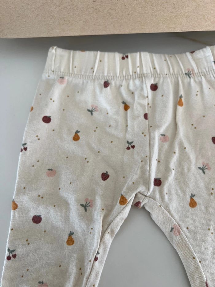 Legging 3 mois kiabi - photo numéro 2