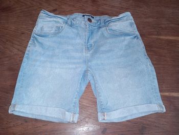 Short femme taille 34