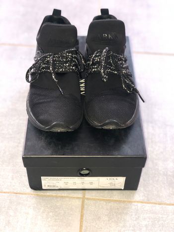 Baskets ARKK