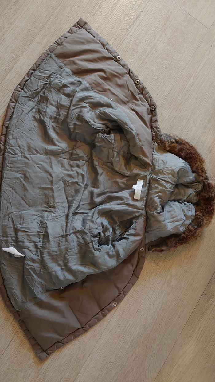 Doudoune Duvet Tartine et Chocolat - photo numéro 6