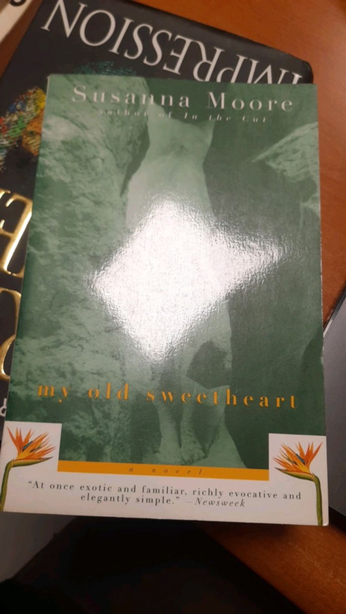 Livre en anglais - photo numéro 2