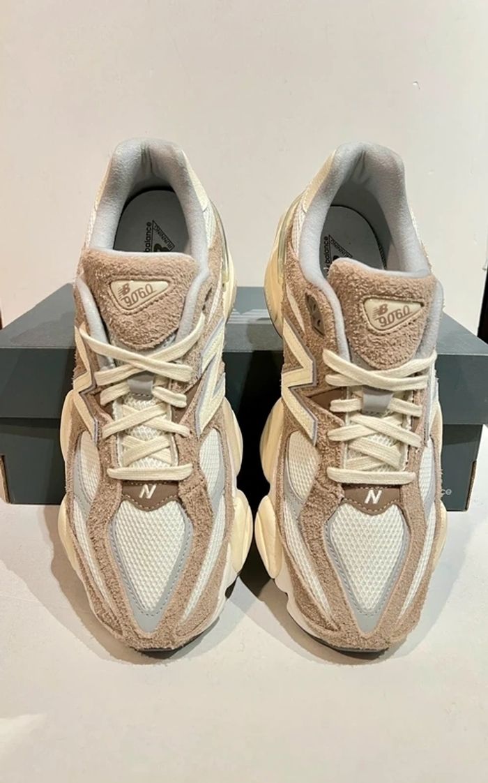 New Balance U9060HSB - photo numéro 4