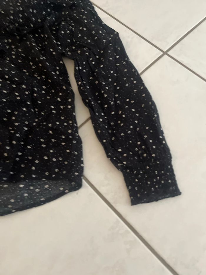 Blouse - photo numéro 2