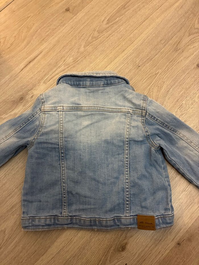 Veste - photo numéro 2