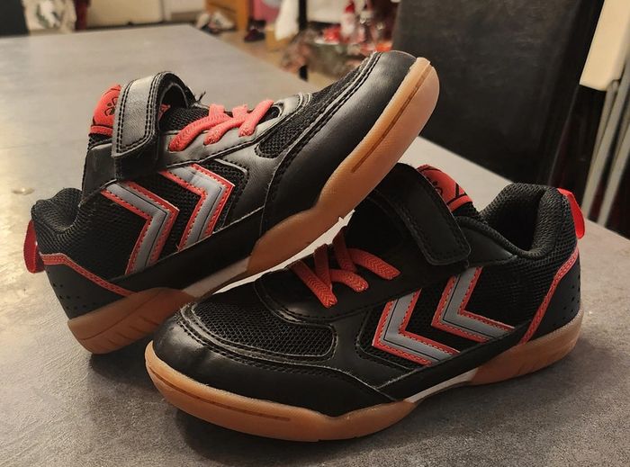 Hummel t32 - photo numéro 2