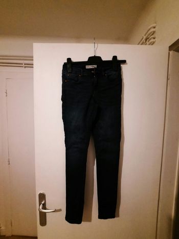 Vends jeans femme
