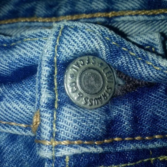 Jeans femme - photo numéro 11