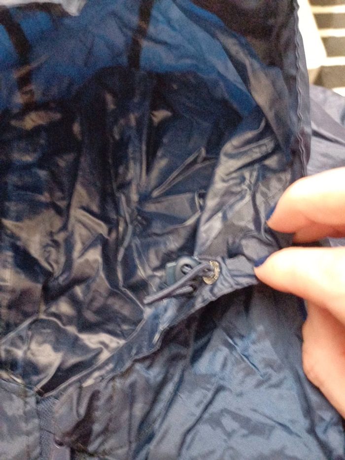 Imperméable femme Taille: M en bon état - photo numéro 12
