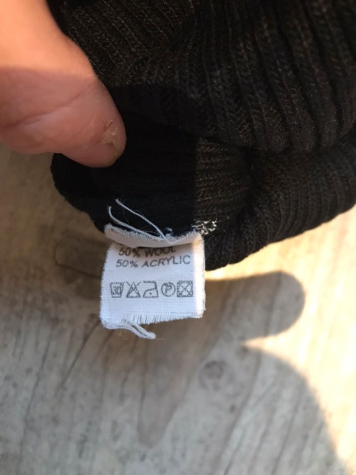 Pull homme taille S - photo numéro 3