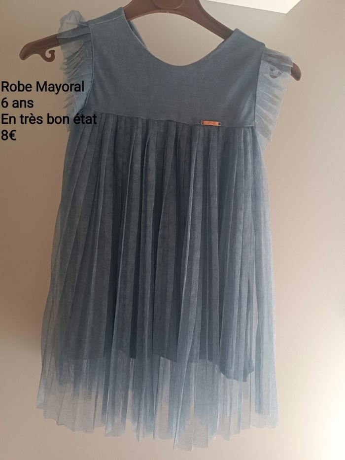 Robe Mayoral