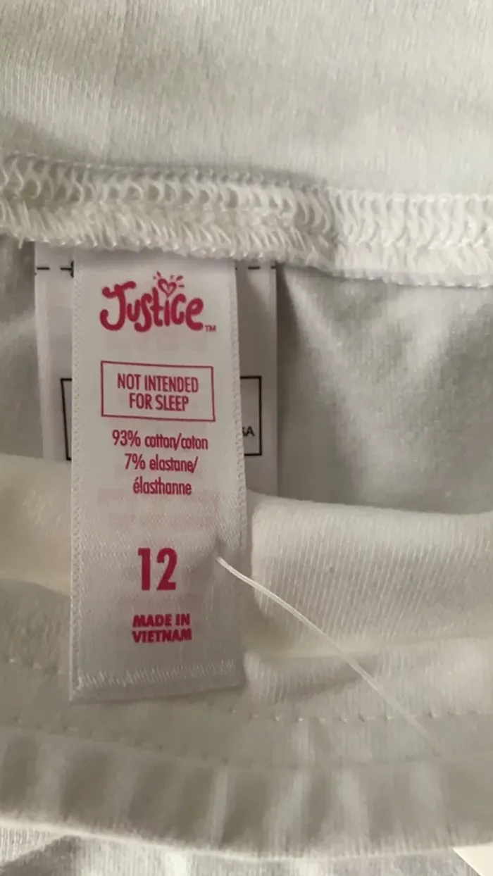 Short Justice - photo numéro 2