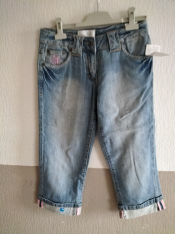 Pantacourts Pimkie neuf