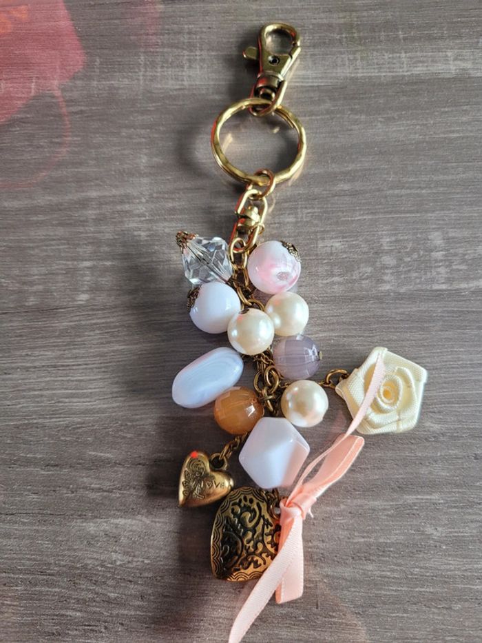 Porte-clef