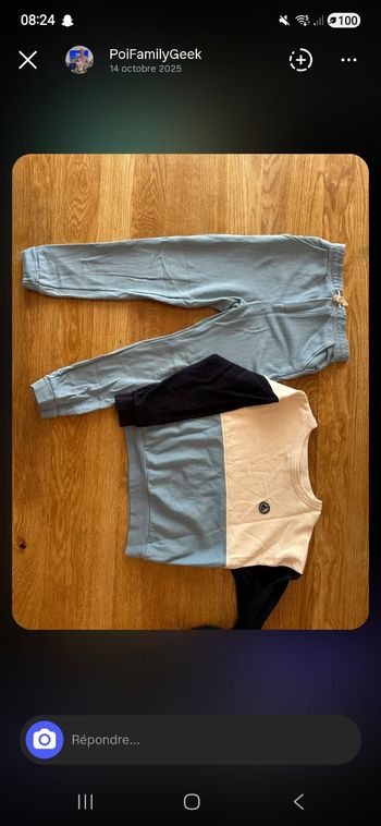 Ensemble 