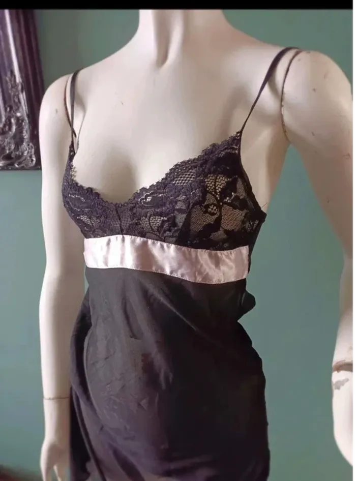 Nuisette noire 36 - photo numéro 4