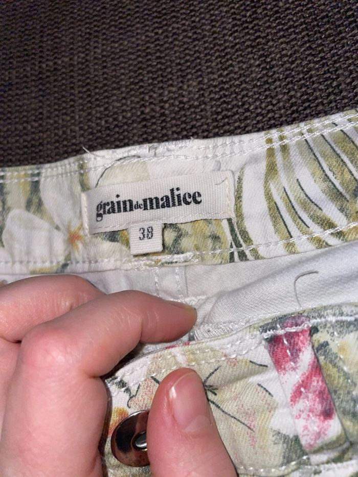 Pantalon - photo numéro 5