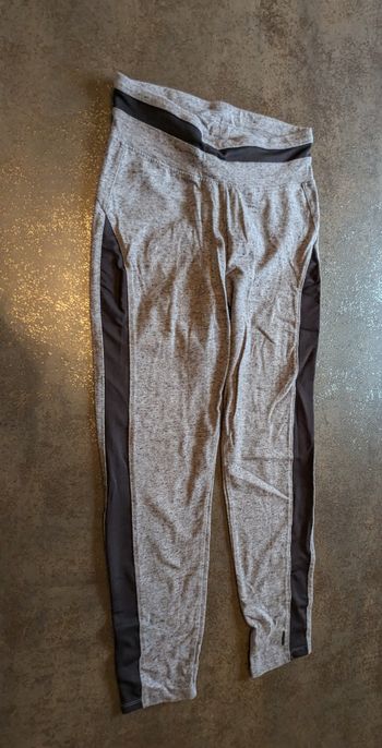legging 14 ans