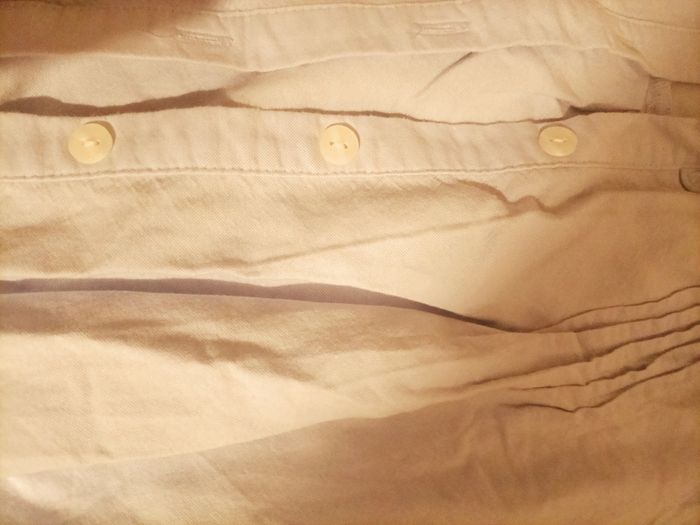 Chemise fille - photo numéro 4