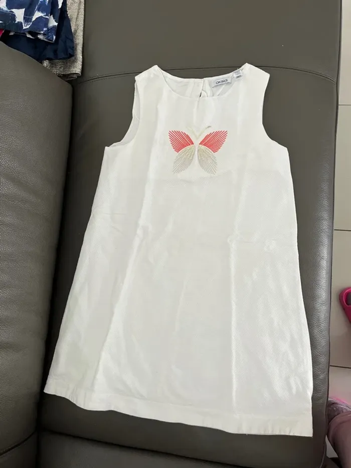 Robe d’été